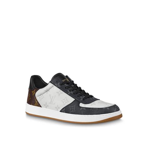 rivoli sneaker louis vuitton|lv trainer.